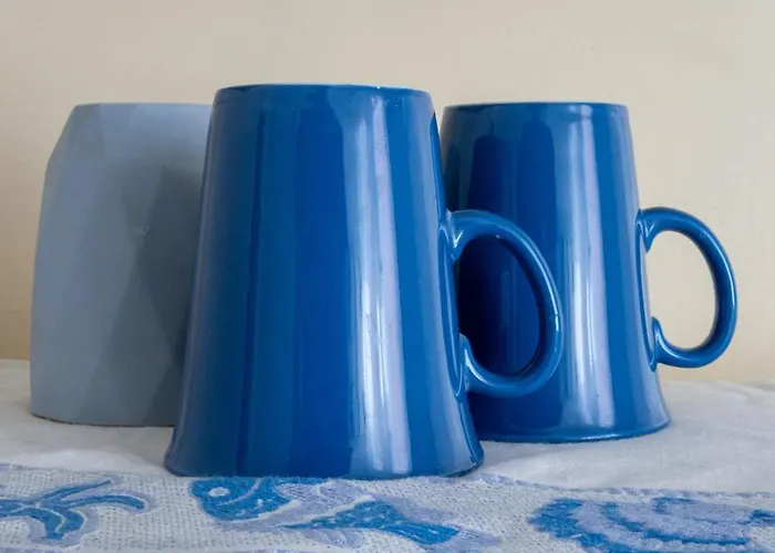 Blue Bisagno Apartment Rome